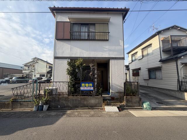 house for sale in Nagoya, Aichi | ¥9,800,000 | 4DK | Akiyama house fi…