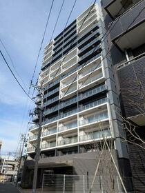 ダイアパレス笹口けやき通りネクスト