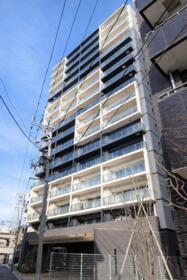 ダイアパレス笹口けやき通りネクスト