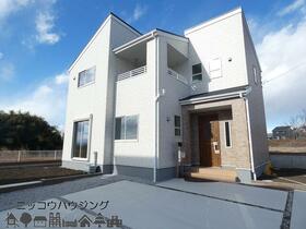 群馬県前橋市富士見町時沢