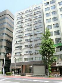 駒形武蔵野マンション