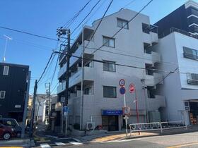 クリオ山手弐番館