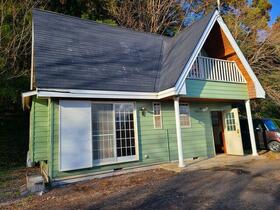 群馬県沼田市白沢町上古語父