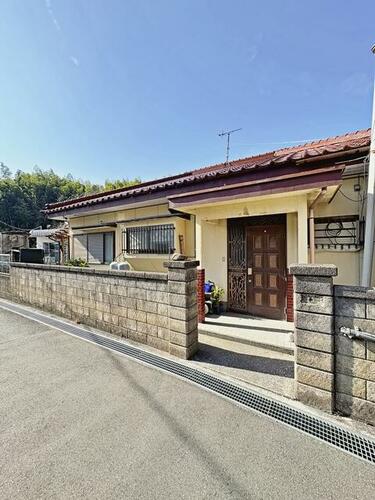 Used Detached House, Kawasaki Town, Fukuoka