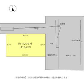 山形県山形市桜田西１丁目