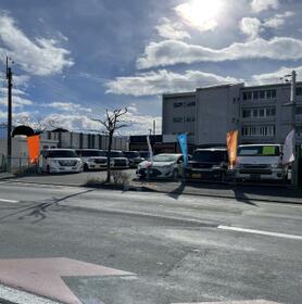 長野県松本市鎌田２丁目