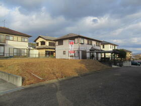 和歌山県橋本市城山台４丁目