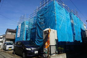 東京都昭島市美堀町２丁目