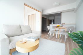 ウインザーハイム草加