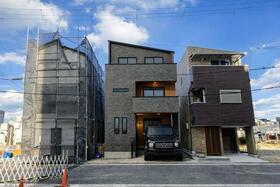 大阪府大阪市淀川区西三国１丁目