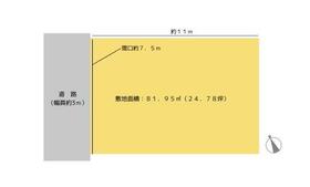 静岡県富士市中之郷