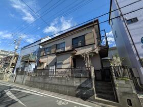 神奈川県大和市上和田