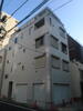 虎ノ門駅より徒歩4分 築9年4ヶ月 5階建の賃貸物件