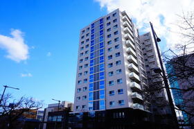 プレミスト大手さくら通り