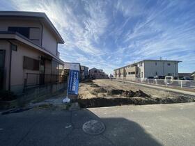 兵庫県明石市魚住町西岡