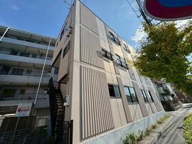 埼玉県川口市前川３丁目