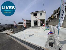 兵庫県明石市魚住町金ケ崎