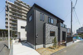 千葉県流山市西初石２丁目