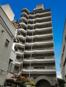 福岡県福岡市中央区清川２丁目