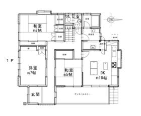 京都府京都市西京区大枝西長町