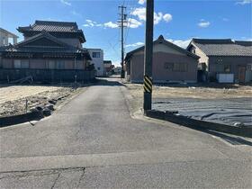 愛知県江南市般若町宮山