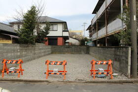 静岡県沼津市千本常盤町