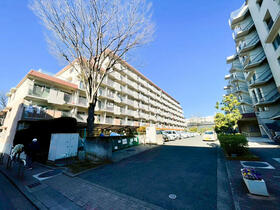 神奈川県横浜市港北区大豆戸町