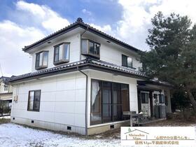 長野県東筑摩郡朝日村大字古見