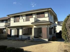 茨城県つくば市松代１丁目