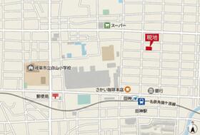 岐阜県岐阜市九重町１丁目