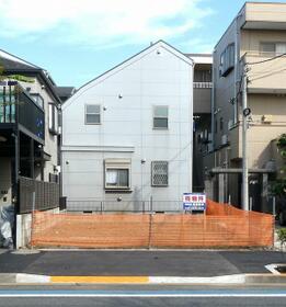 東京都江戸川区鹿骨４丁目