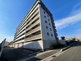 ライオンズ朝霞台ベルポート