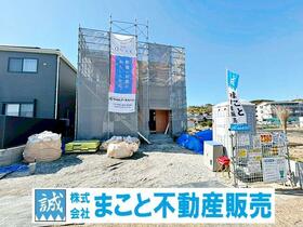 奈良県北葛城郡上牧町下牧２丁目