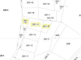 福岡県筑紫野市大字阿志岐