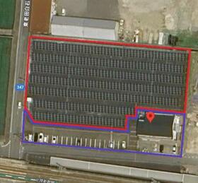 富山県富山市野々上