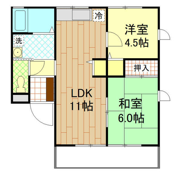 apartment 埼玉県入間郡越生町大字越生
地図を見る