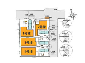千葉県船橋市前原西１丁目