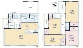 埼玉県川口市芝宮根町