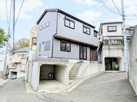 神奈川県横浜市南区大岡１丁目