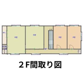 青森県青森市旭町２丁目