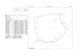 和歌山県和歌山市冬野