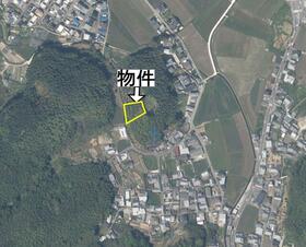 和歌山県和歌山市冬野