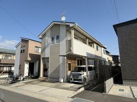 静岡県静岡市清水区八坂西町