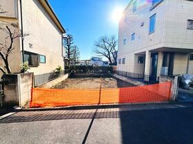 東京都板橋区赤塚２丁目