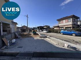 兵庫県明石市魚住町西岡