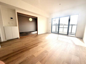 コスモ横濱小机セカンド・ウイング