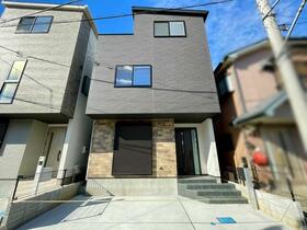 埼玉県川口市前川３丁目