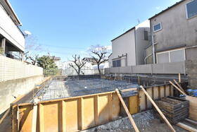 東京都世田谷区北烏山６丁目