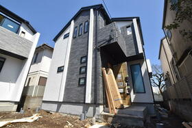 東京都世田谷区北烏山６丁目