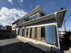 栃木県真岡市長田２丁目